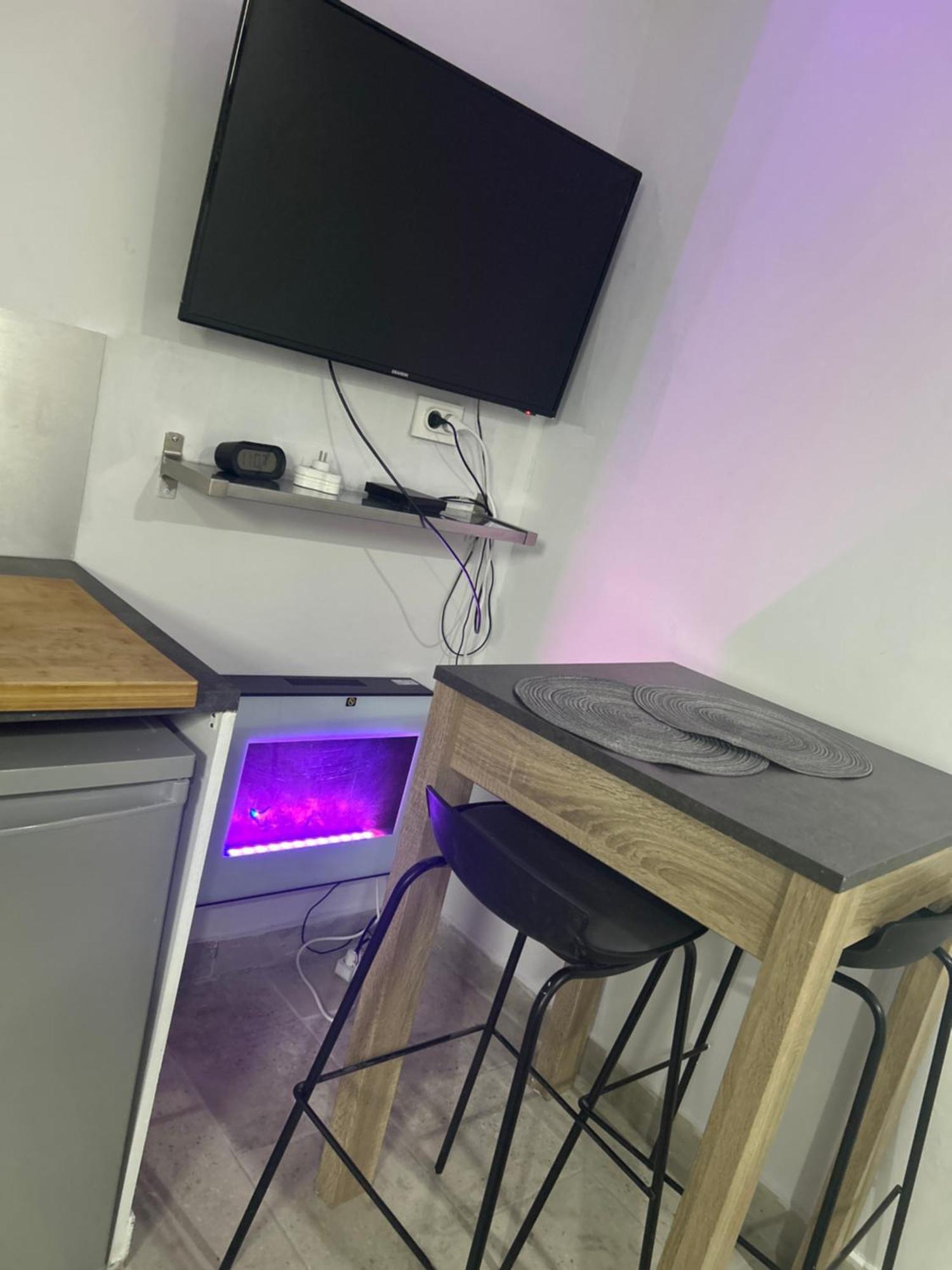 Le Studio De Lucie Villeurbanne Zewnętrze zdjęcie