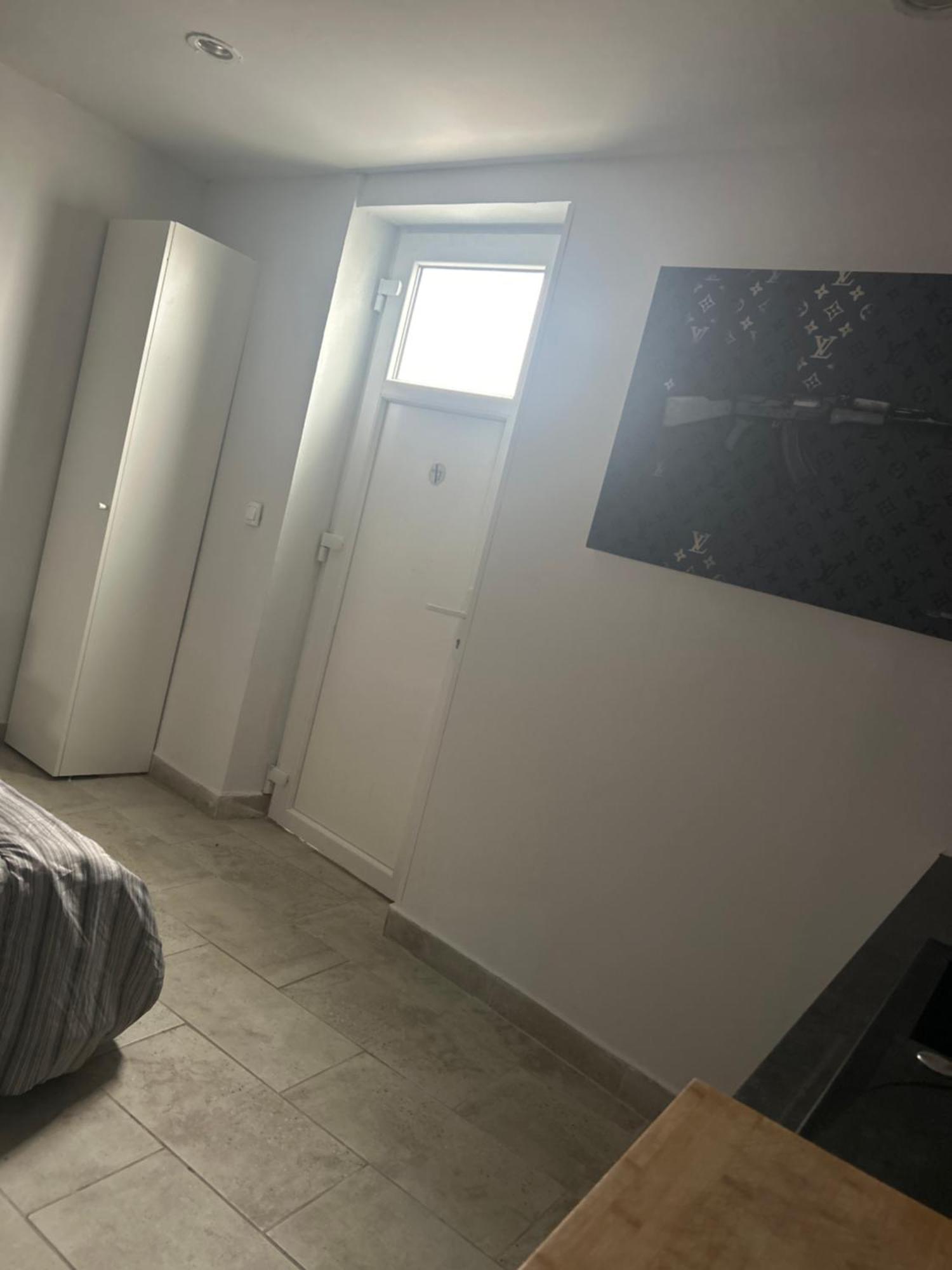 Le Studio De Lucie Villeurbanne Zewnętrze zdjęcie
